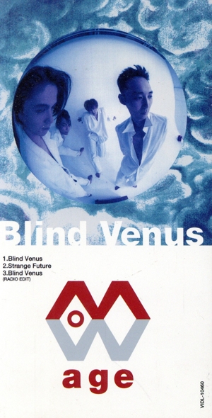 BLIND VENUS