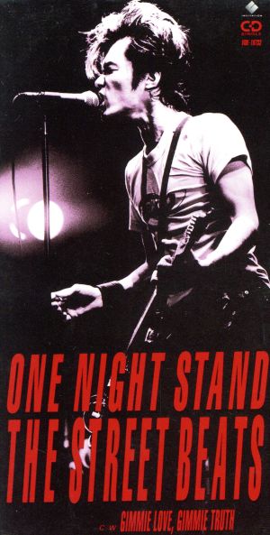 ONE  NIGHT  STAND