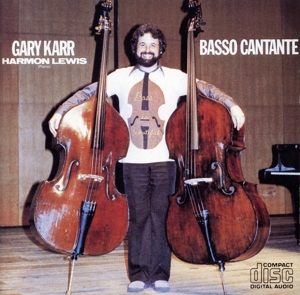 アルペジョーネ・ソナタ/神技のコントラバス