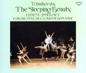 チャイコフスキー:バレエ音楽「眠りの森の美女」