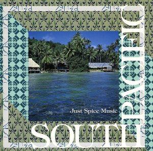 楽園の休日～南太平洋の音楽