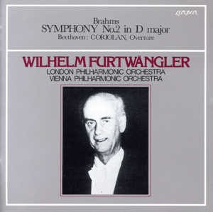 ブラームス:交響曲第2番ニ長調作品73