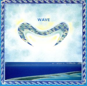 碧空のパリ WAVE