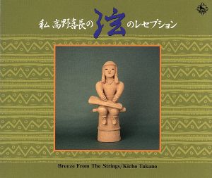 私 高野喜長の絃のレセプション