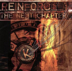 Reinforced:Next Chapter