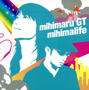 mihimalife(初回限定盤DVD付き)