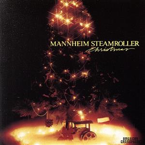 クリスマスドリーム