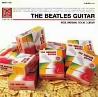 ザ・ビートルズ・ギター/ヒア,ゼア・アンド・エヴリホェア～アンド・アイ・ラヴ・ハー 他(インスト)