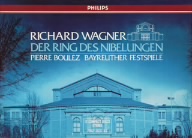 ワーグナー/楽劇「ニーベルングの指環」