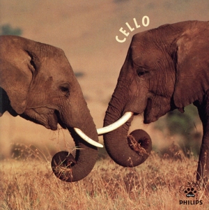 ごきげんクラシック～ゆったりチェロ