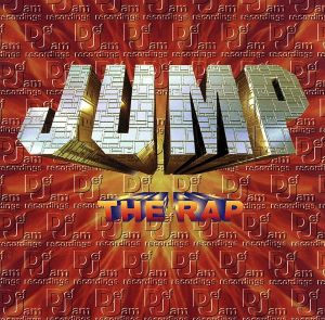 JUMP～THE RAP