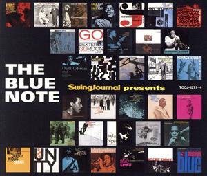 THE BLUE NOTE