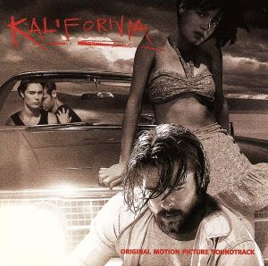 「カリフォルニア」オリジナルサウンドト