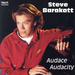 Audace/Audacity
