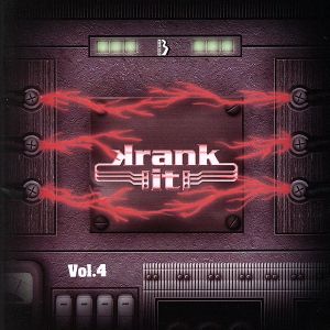 KRANK IT Vol.4