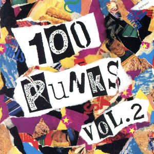 100パンクス VOL.2