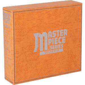 マスターピースシリーズ 19-21 中古CD | ブックオフ公式オンラインストア