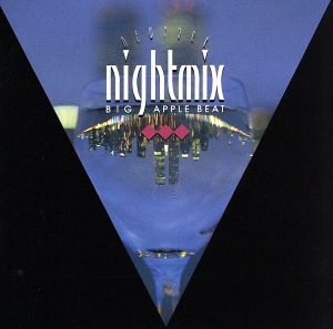 NEW YORK NIGHTMIX