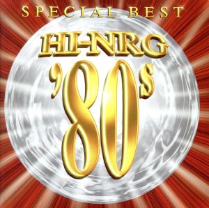 SUPER EUROBEAT PRESENTS HI-NRG '80s SPECIAL BEST
