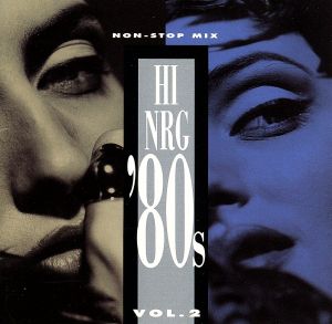 Super Eurobeat Presents Hi-NRG '80s VOL.2