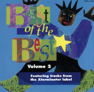 BEST OF THE BEST Vol