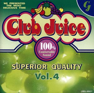 Club Juice Vol.4