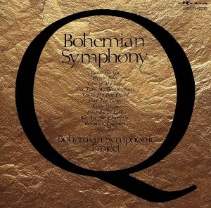 BOMEMIAN SYMPHONY