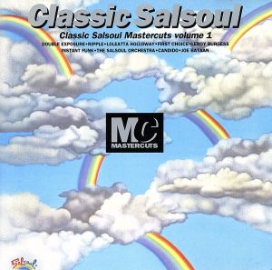 Classic SalSoul Mastercuts 1