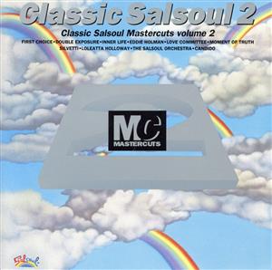 Classic SalSoul Mastercuts 2