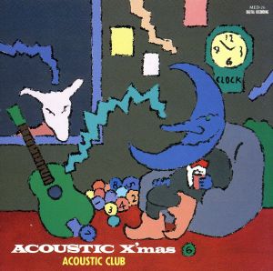 ACOUSTIC X'mas