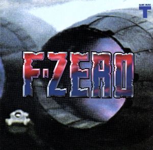 F-ZERO