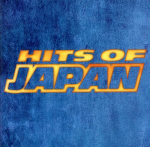 HITS OF JAPAN