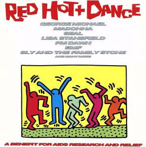RED HOT + DANCE
