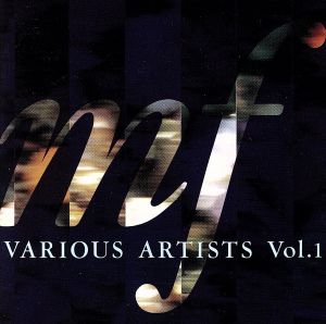 MF VARIOUS ARTISTS V