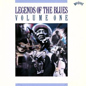 LEGENDS OF THE BLUES