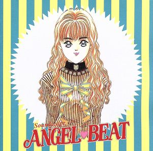 ANGEL BEAT