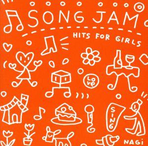 SONG JAM～HITS FOR GIRLS～