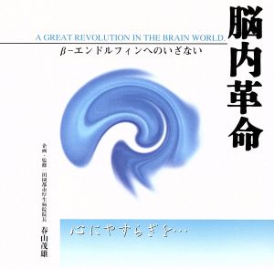 脳内革命～β-エンドルフィンへのいざない～心にやすらぎを・・・