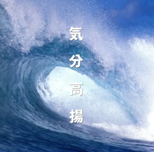 決定盤 アルファ波分析によるストレス解消クラシック第5集/気分高揚～心はずんで～