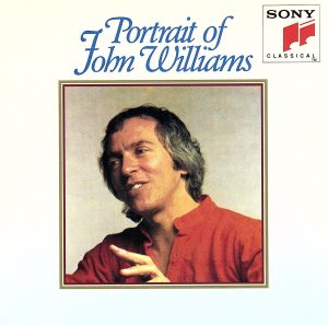 ジョン・ウィリアムスの肖像