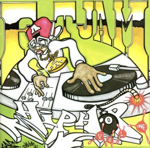 FAT JAM HIP HOP VOL1