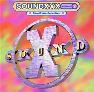 SOUNDXXX VOL.2