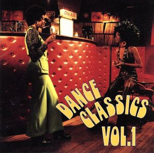 ダンス・クラシックス(1) 中古CD | ブックオフ公式オンラインストア