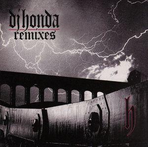 dj honda Remixes