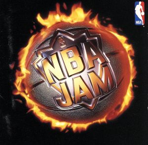 NBA JAM