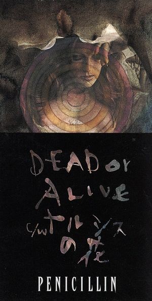 DEAD or ALIVE