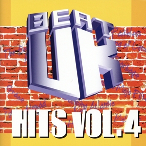 BEAT UK HITS Vol.4