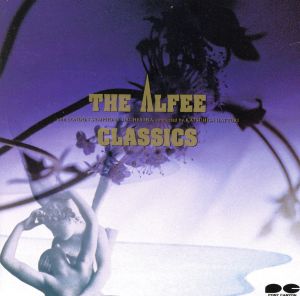 ALFEE CLASSICS