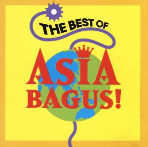 THE BEST OF ASIA BAG