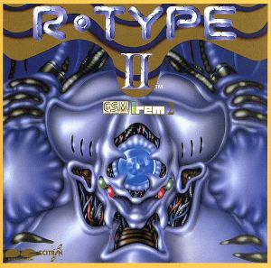 R-TYPEⅡ G.S.M アイレム2